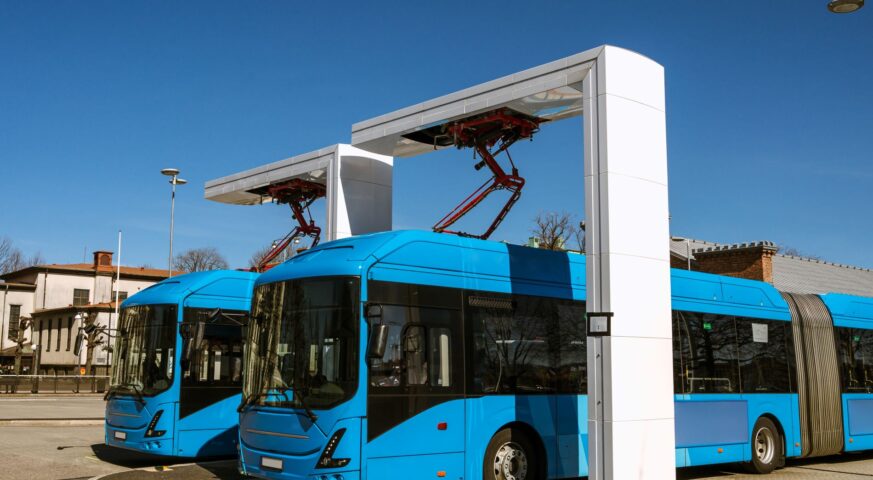 autocare electrice ce se incarca